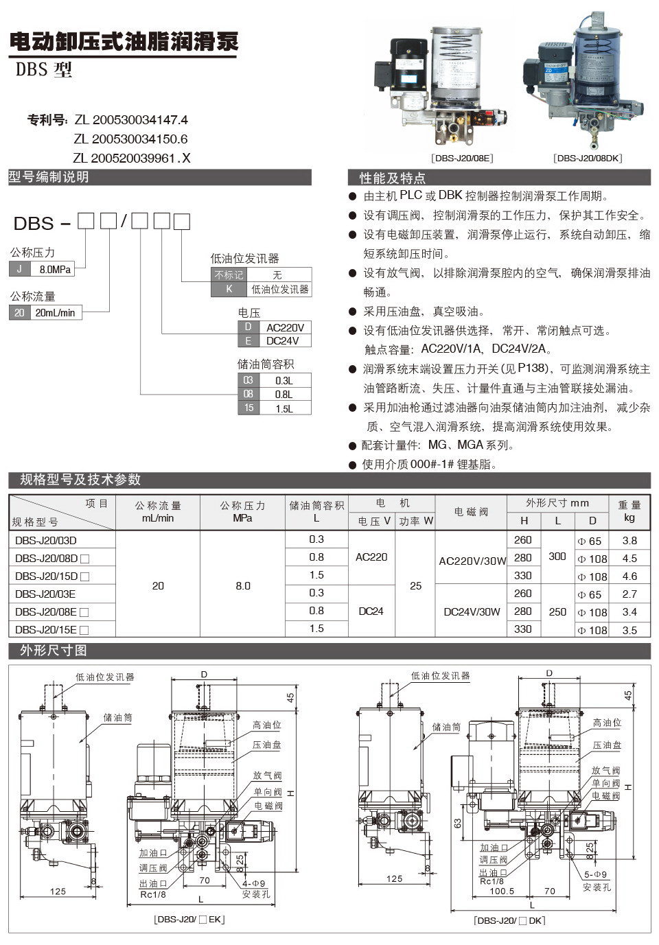 电动卸压式油脂润滑泵-DBS型参数.jpg