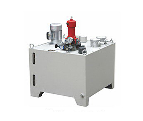 循环式电动稀油润滑泵(站) XHZ2型