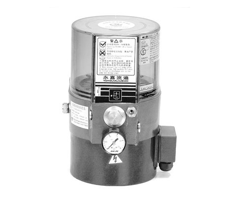 电动油脂润滑泵-LRB1型
