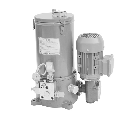 电动油脂润滑泵JNB10-1S型
