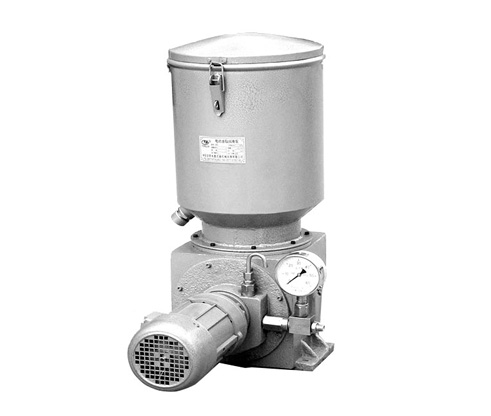 电动油脂润滑泵DRB-P型