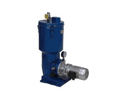 电动油脂润滑泵DRB-N/L型