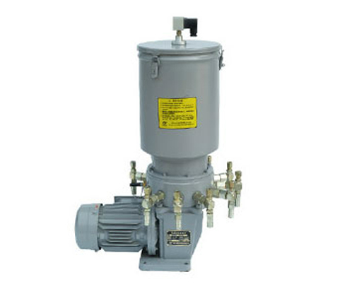 电动多点油脂润滑泵DDB3-M型