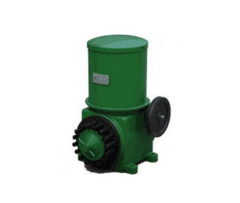 电动多点油脂润滑泵JNB7-16/32型