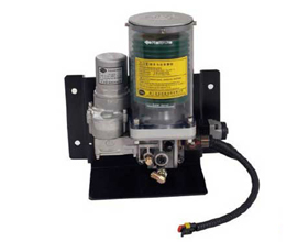 KHB-J20/08G型电动油脂润滑泵(柱塞泵)
