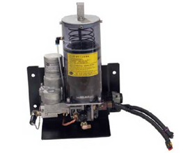 电动油脂润滑泵(柱塞泵)KHB-J20/15型